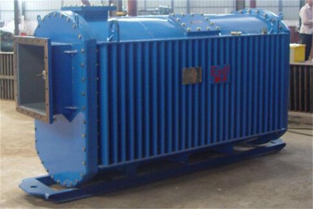汕尾50KVA矿用变压器